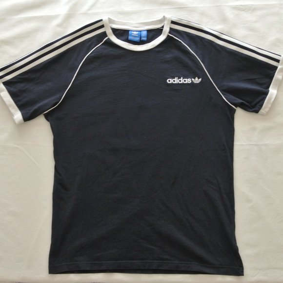 adidas beckenbauer t shirt